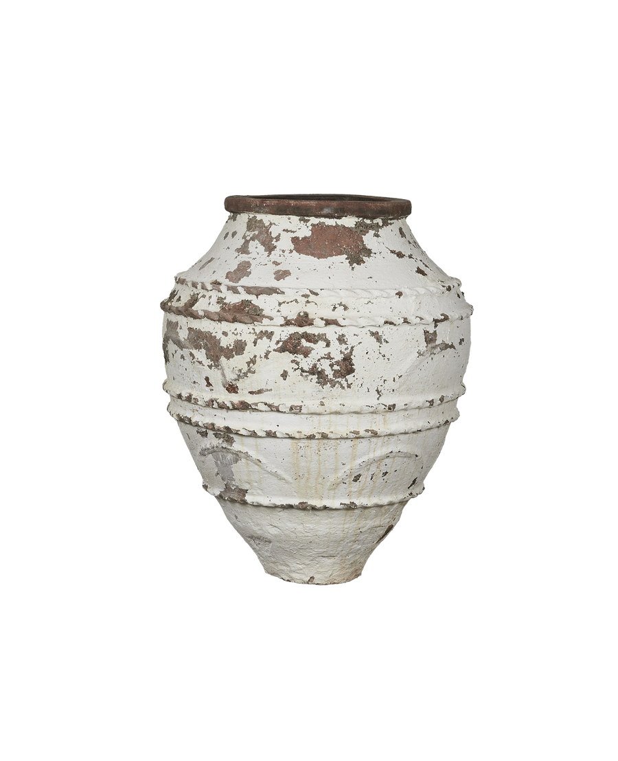 Olive Jar