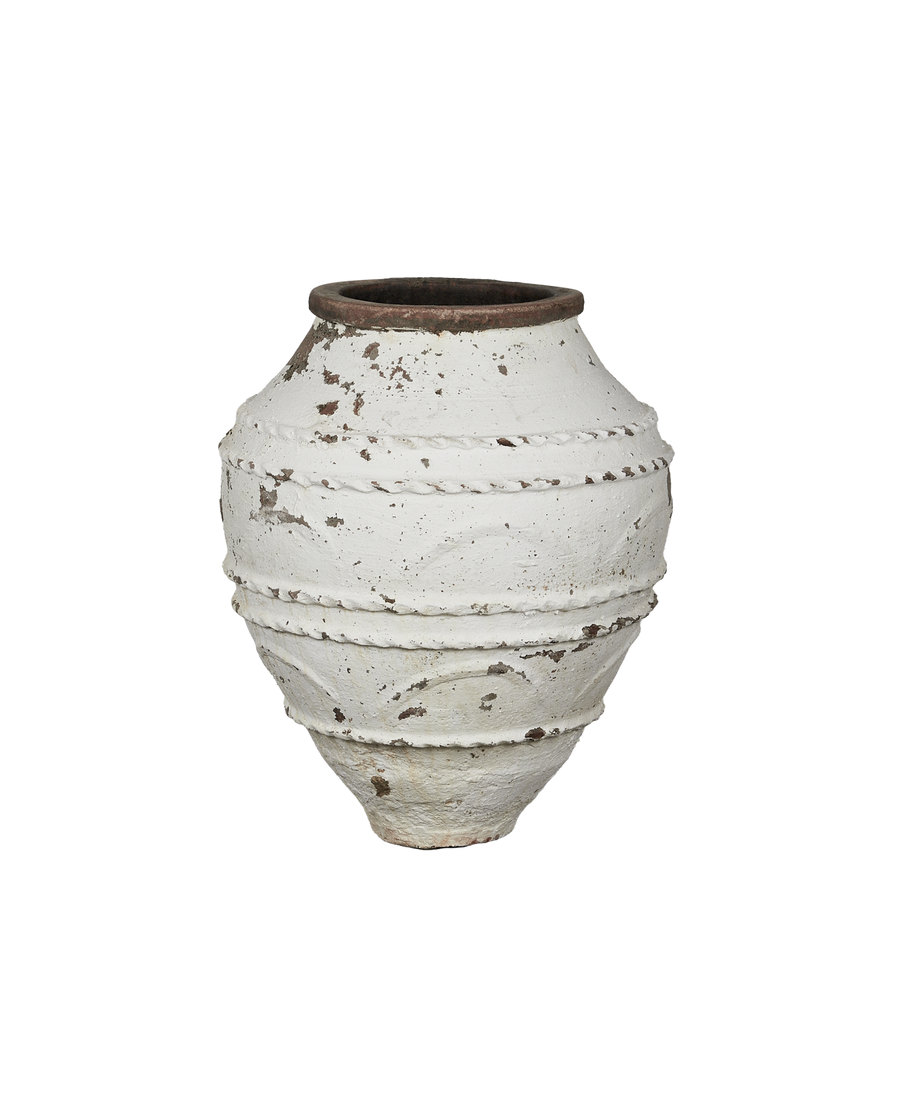 Olive Jar