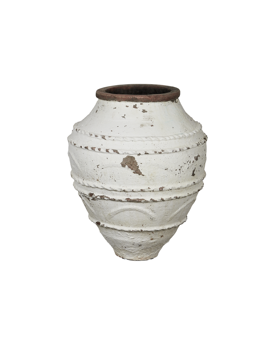 Olive Jar