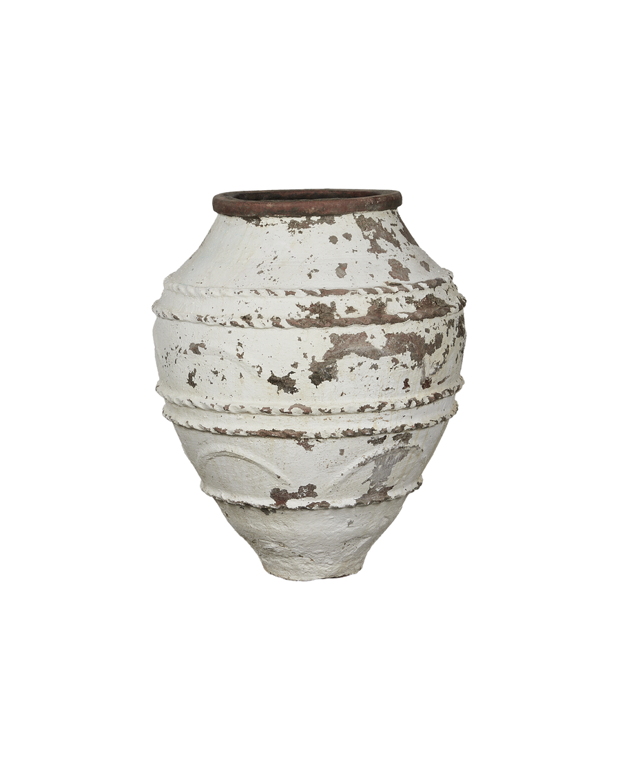 Olive Jar