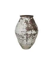 Olive Jar