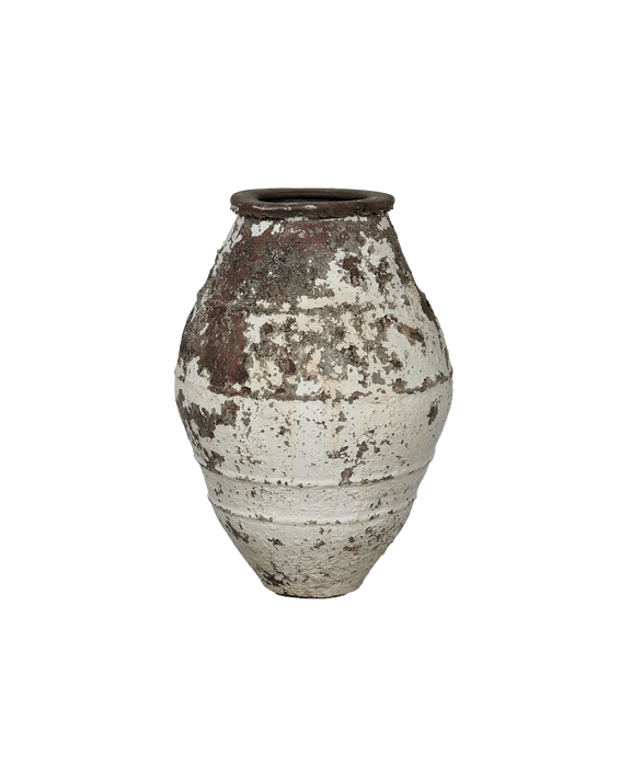 Olive Jar
