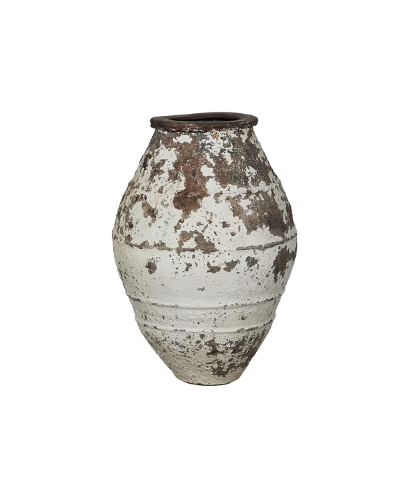 Olive Jar