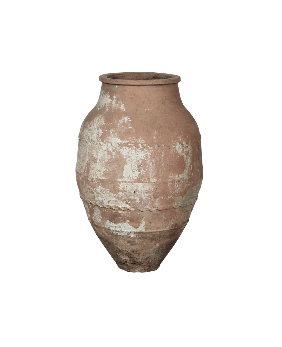 Olive Jar