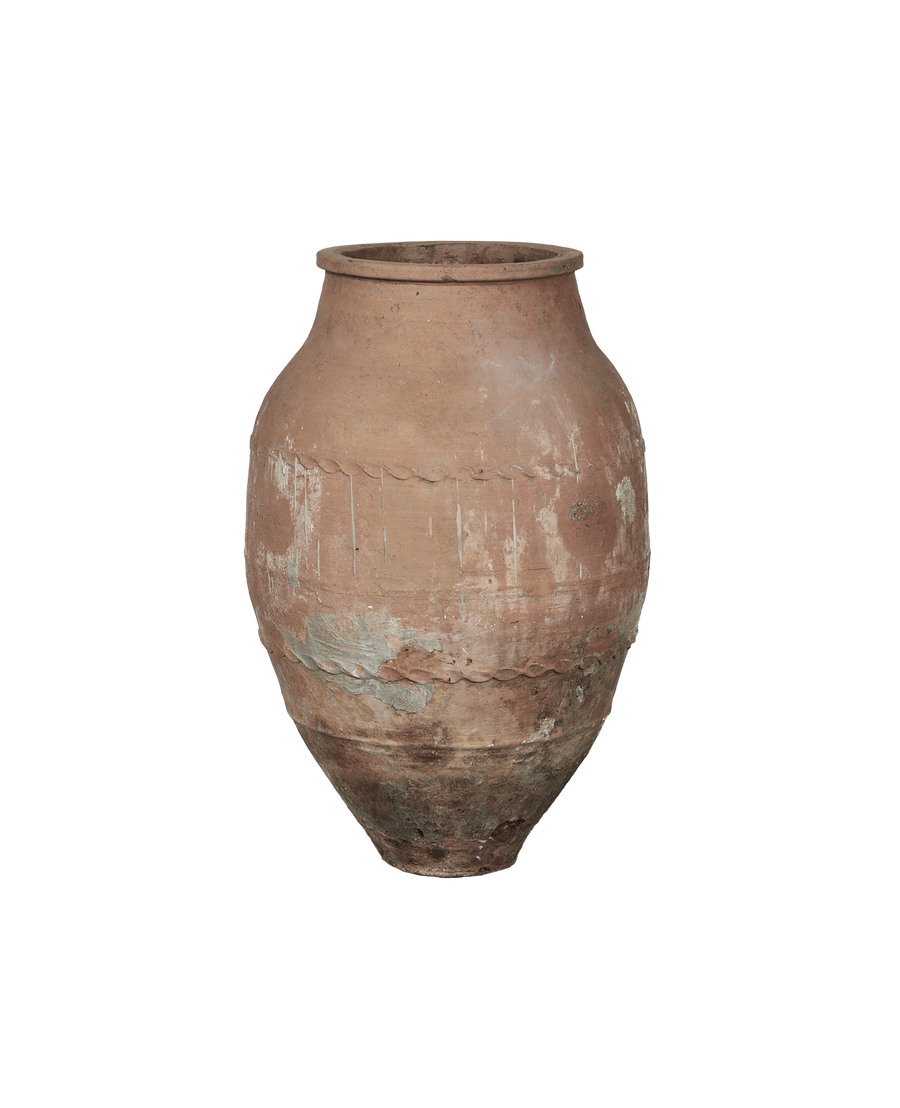 Olive Jar