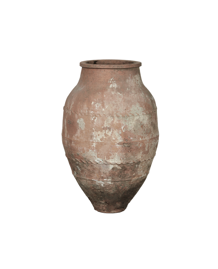 Olive Jar