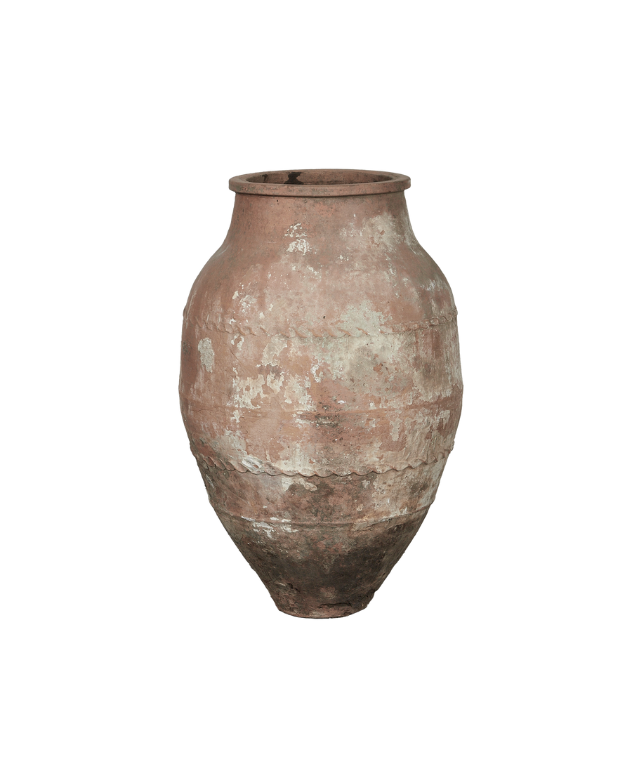 Olive Jar