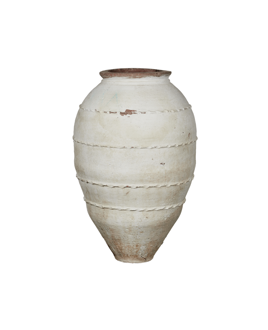 Olive Jar