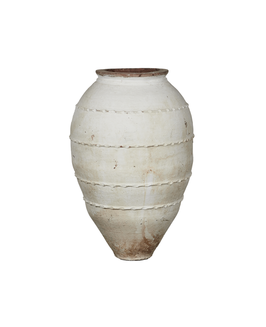 Olive Jar