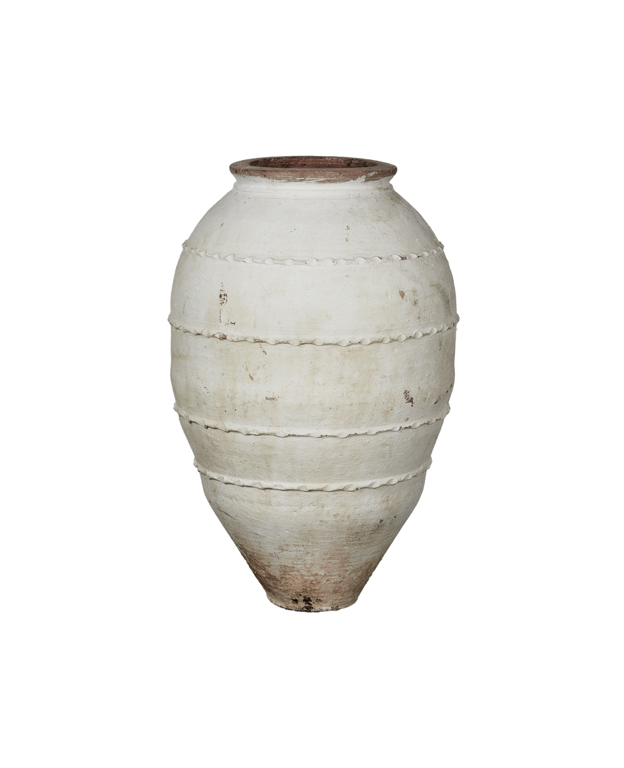 Olive Jar
