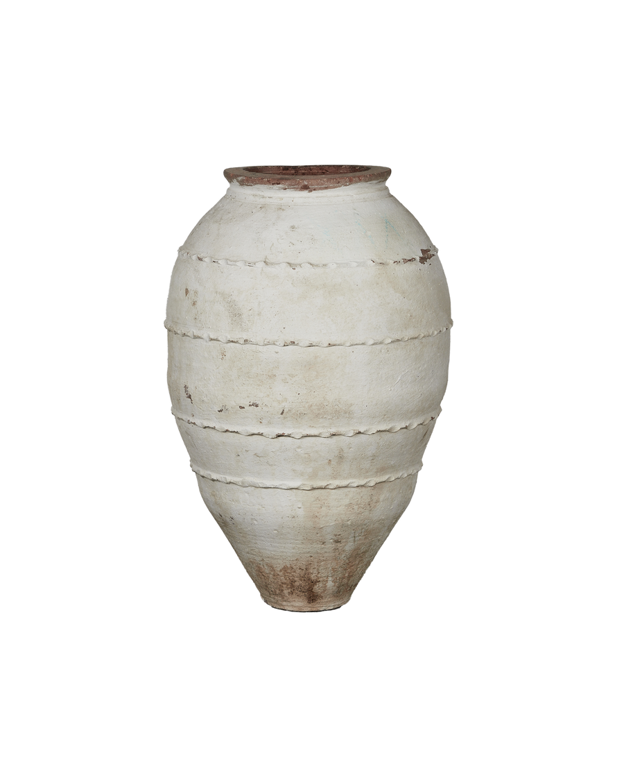 Olive Jar