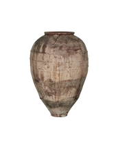 Olive Jar