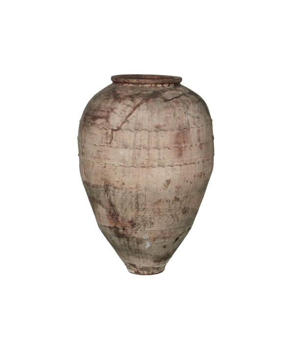 Olive Jar