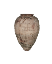 Olive Jar