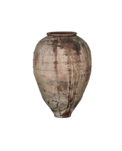 Olive Jar