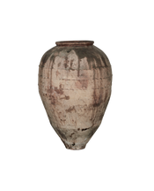 Olive Jar