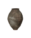 Olive Jar
