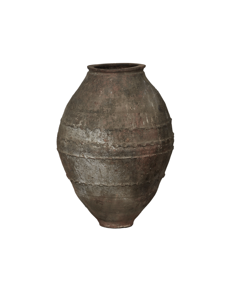 Olive Jar