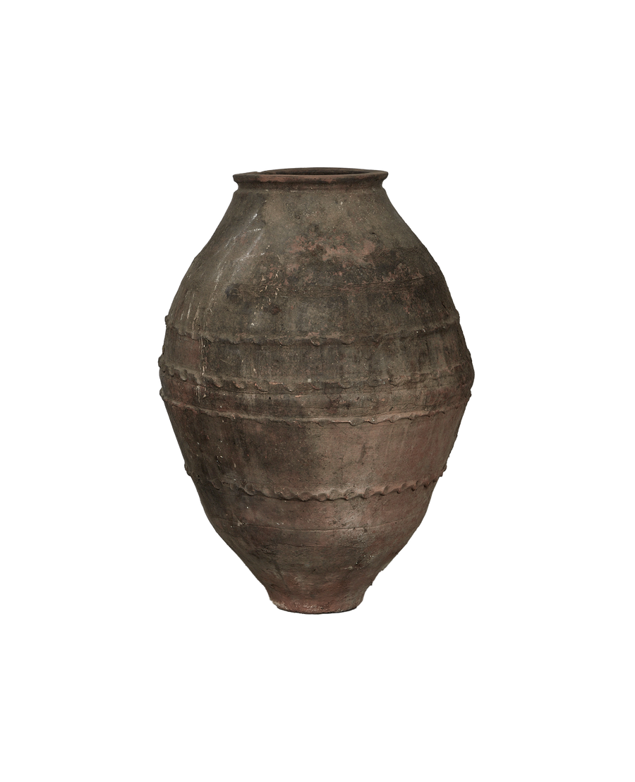 Olive Jar