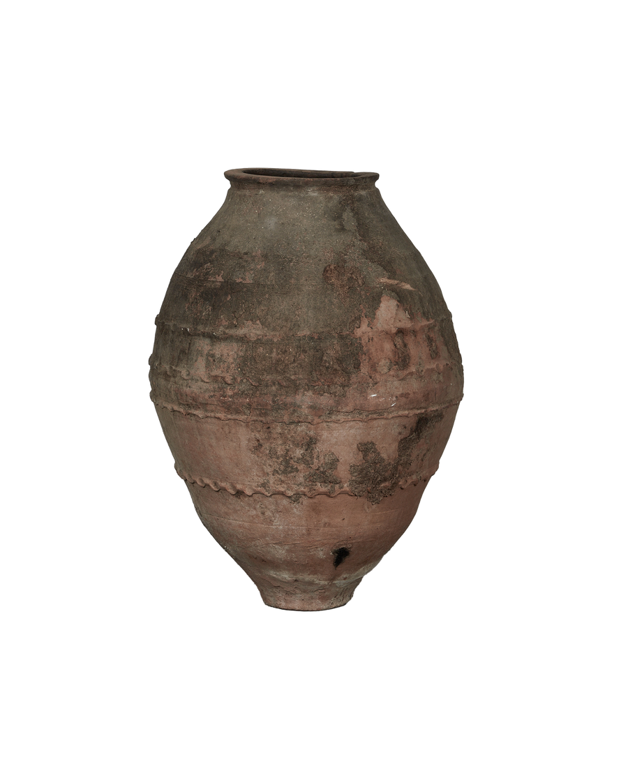 Olive Jar