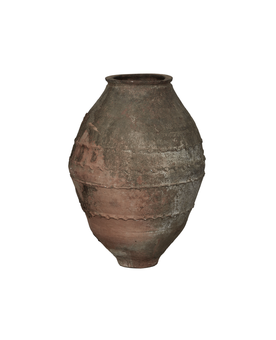 Olive Jar