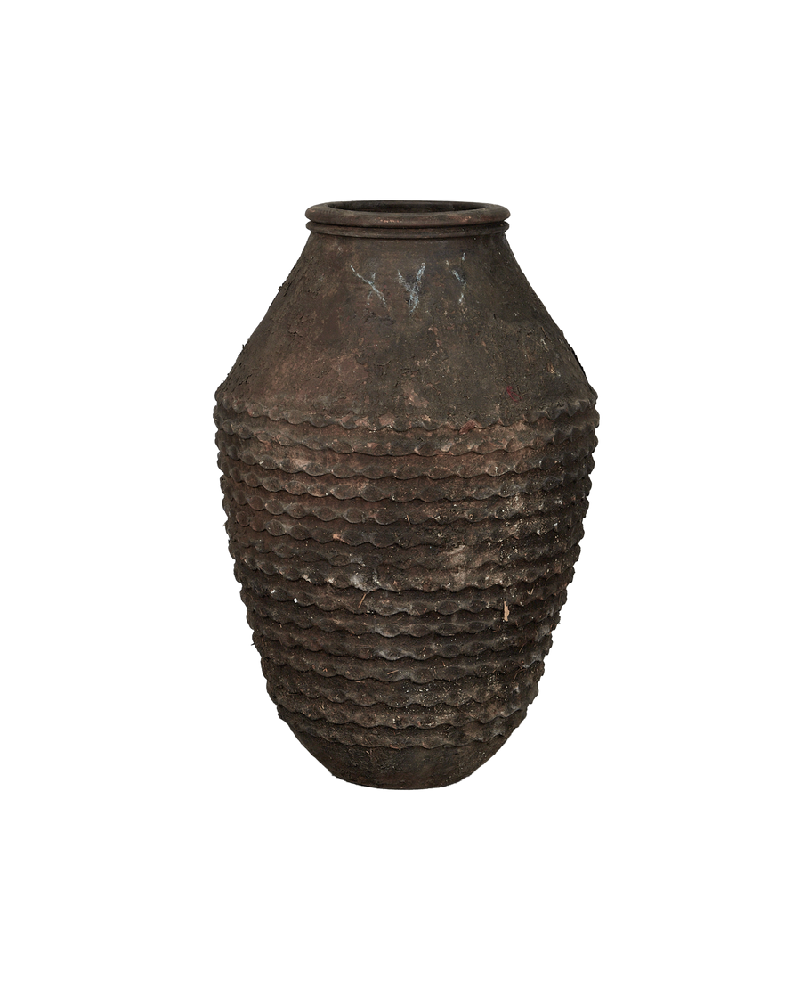 Olive Jar