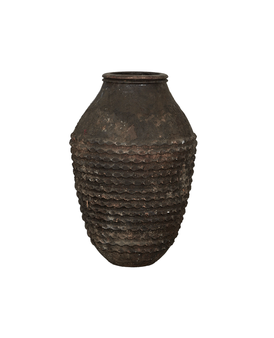 Olive Jar
