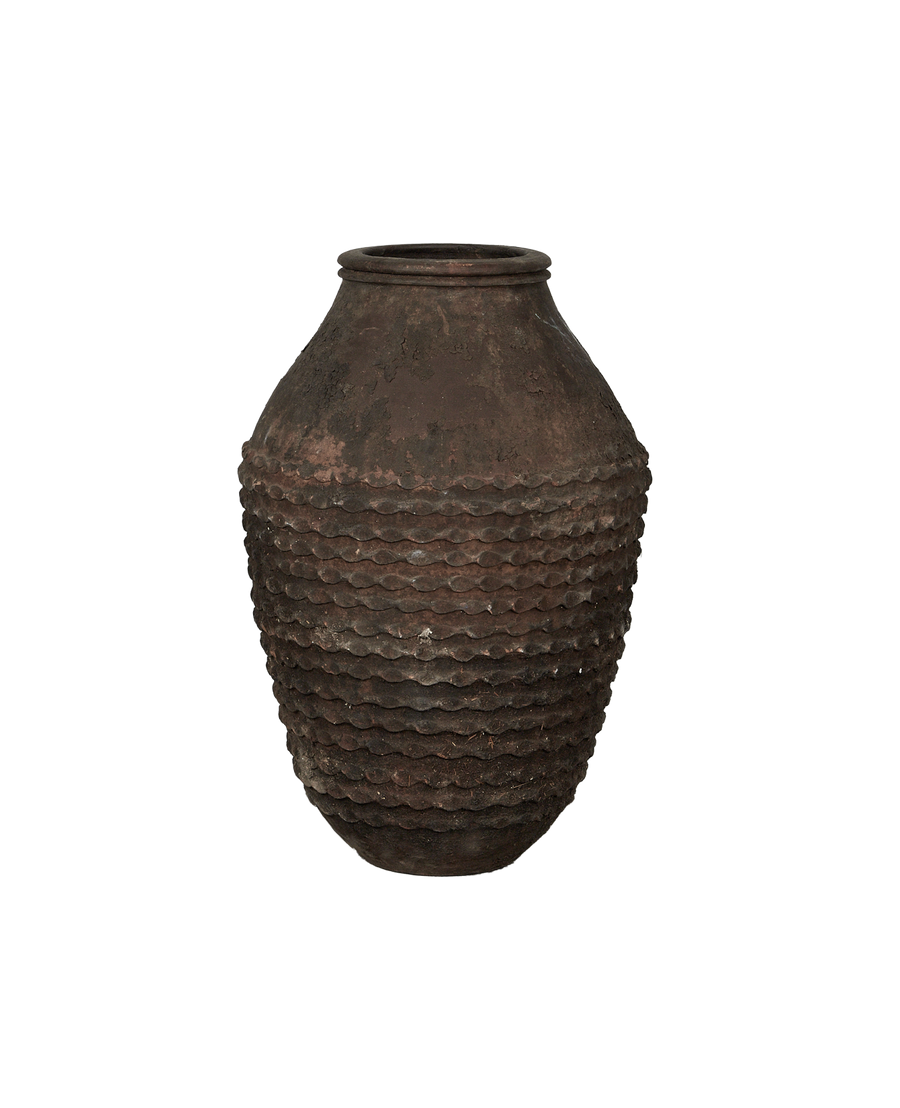Olive Jar