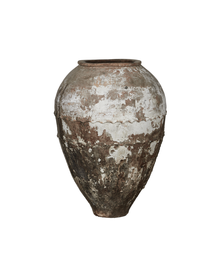 Olive Jar