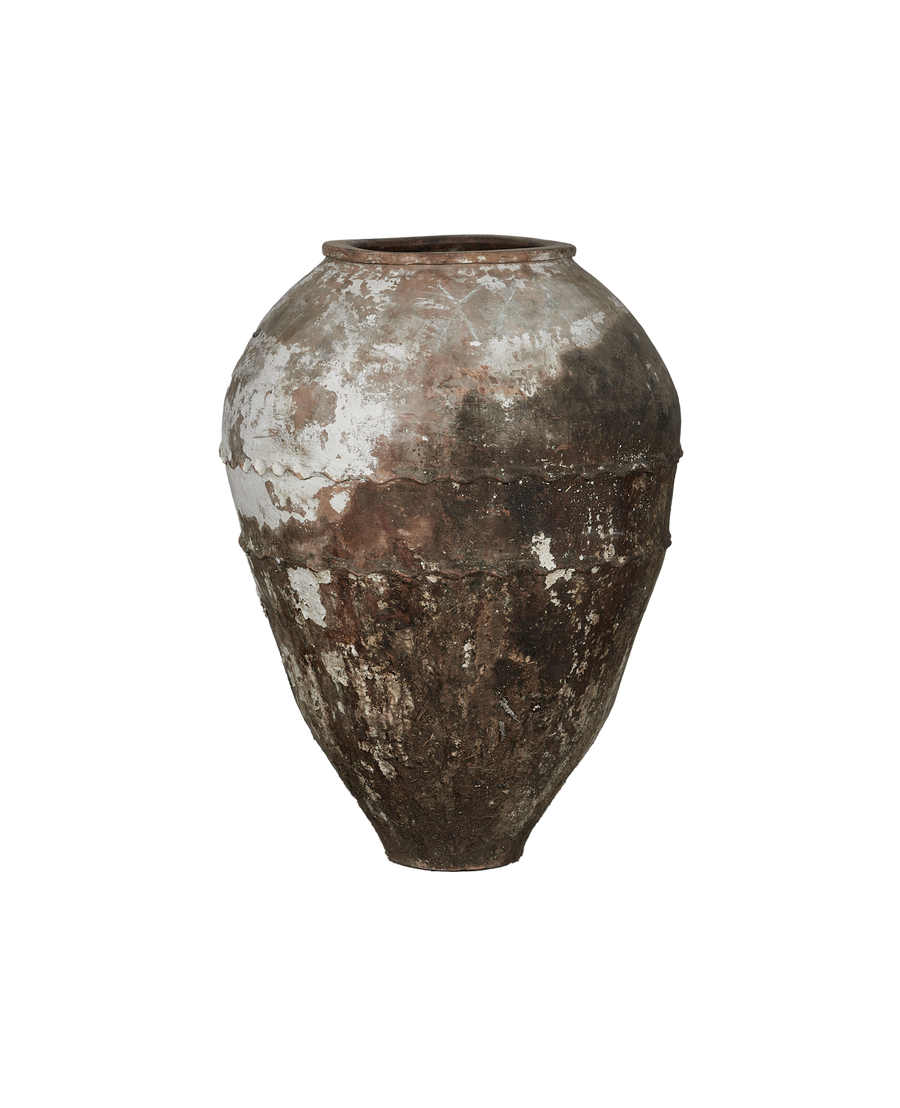 Olive Jar
