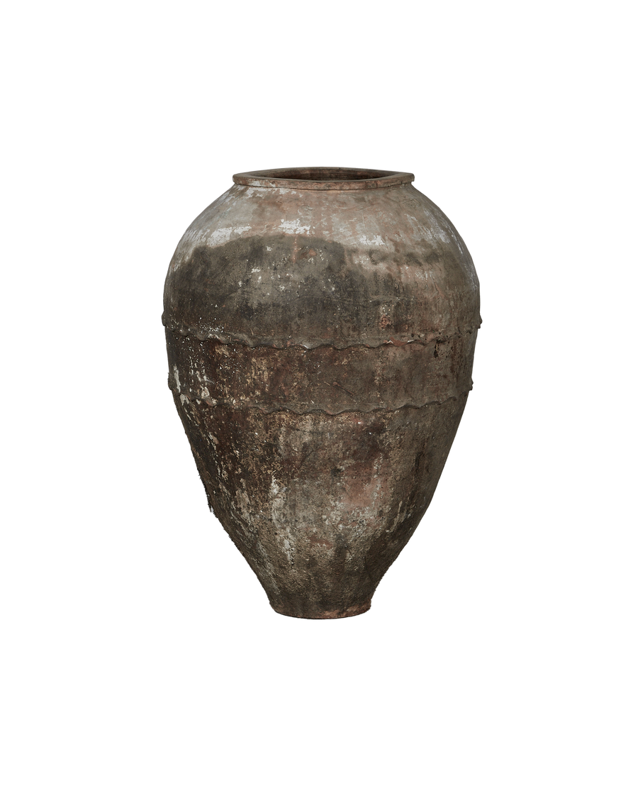 Olive Jar