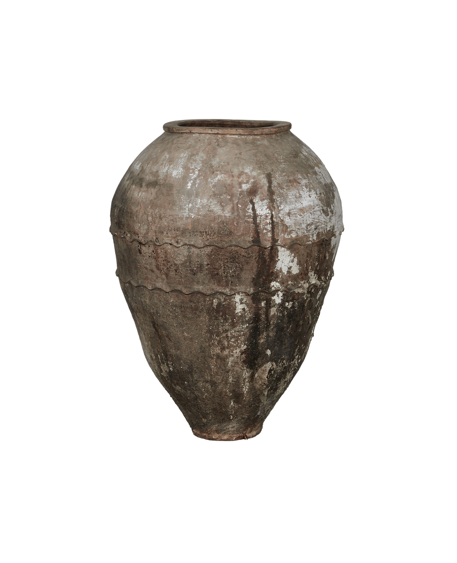 Olive Jar