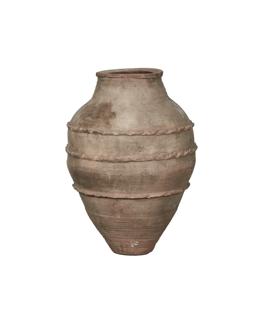 Olive Jar