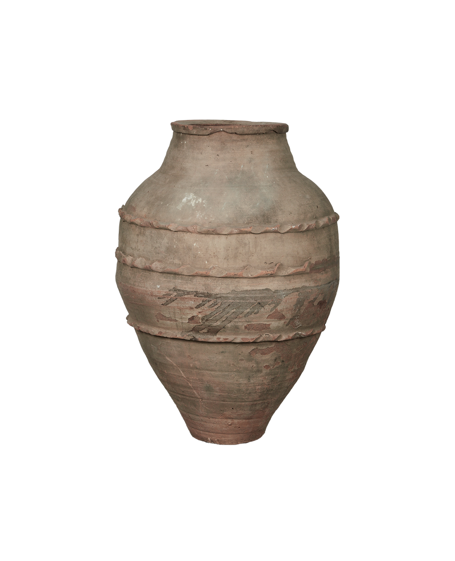 Olive Jar