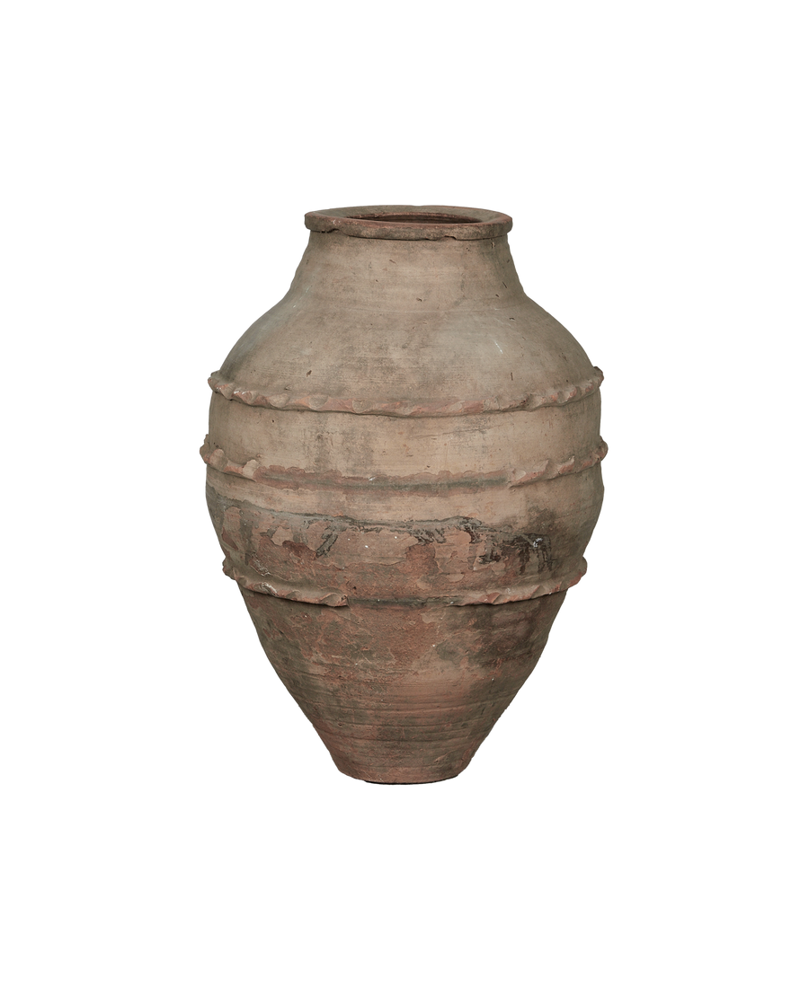 Olive Jar