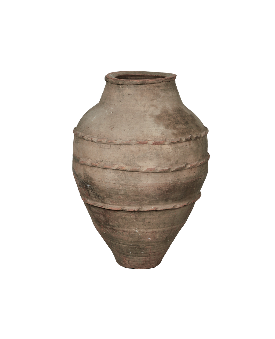 Olive Jar