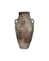 Hatay Pot - 4 Handle