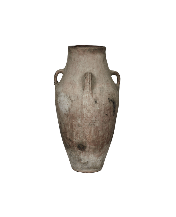 Hatay Pot - 4 Handle