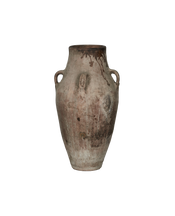 Hatay Pot - 4 Handle