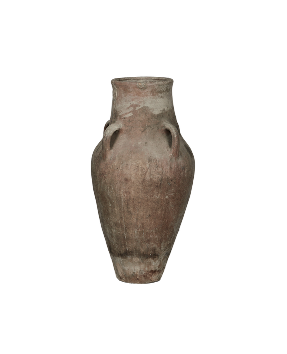 Hatay Pot - 4 Handle