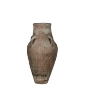 Hatay Pot - 4 Handle