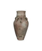 Hatay Pot - 4 Handle