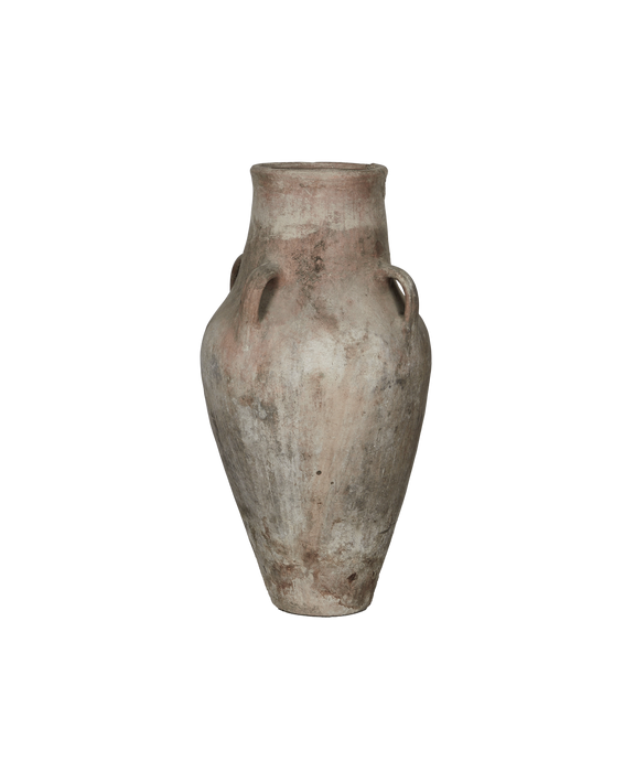 Hatay Pot - 4 Handle