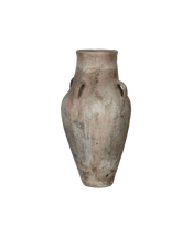 Hatay Pot - 4 Handle