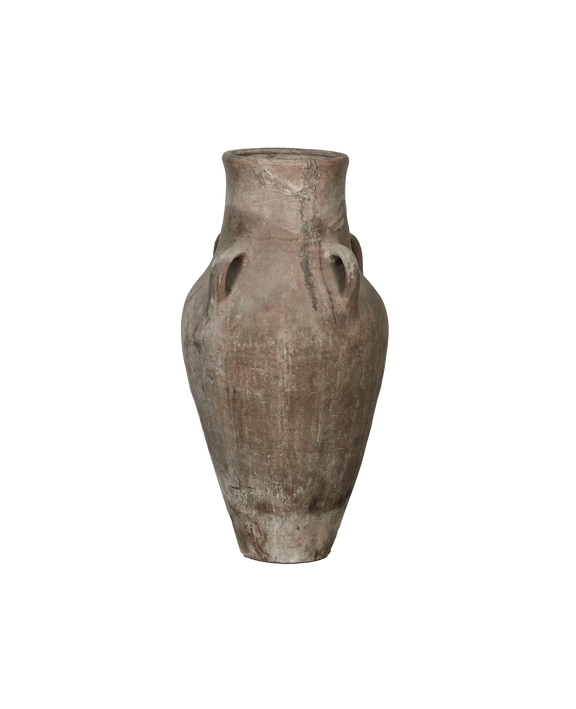 Hatay Pot - 4 Handle