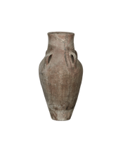 Hatay Pot - 4 Handle