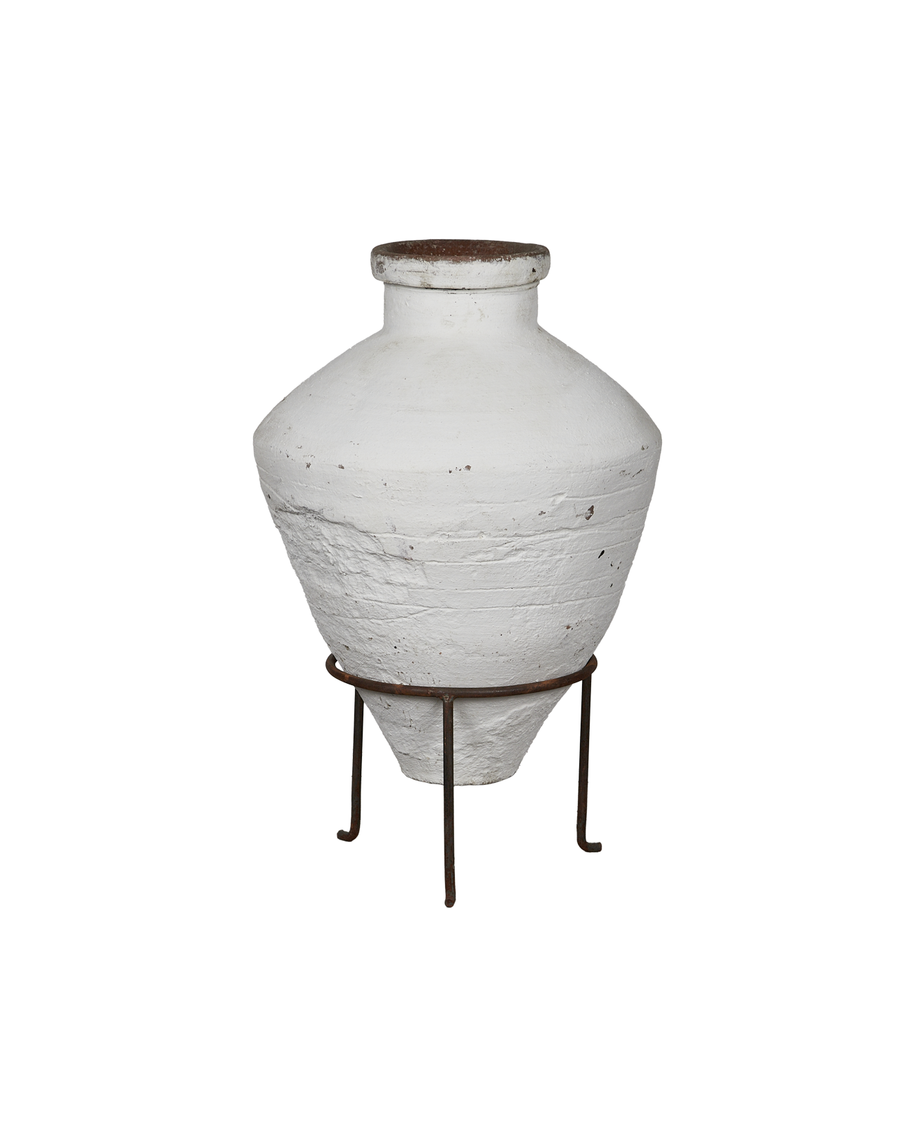 Antique Enez Pot from Turkey made of Ceramic