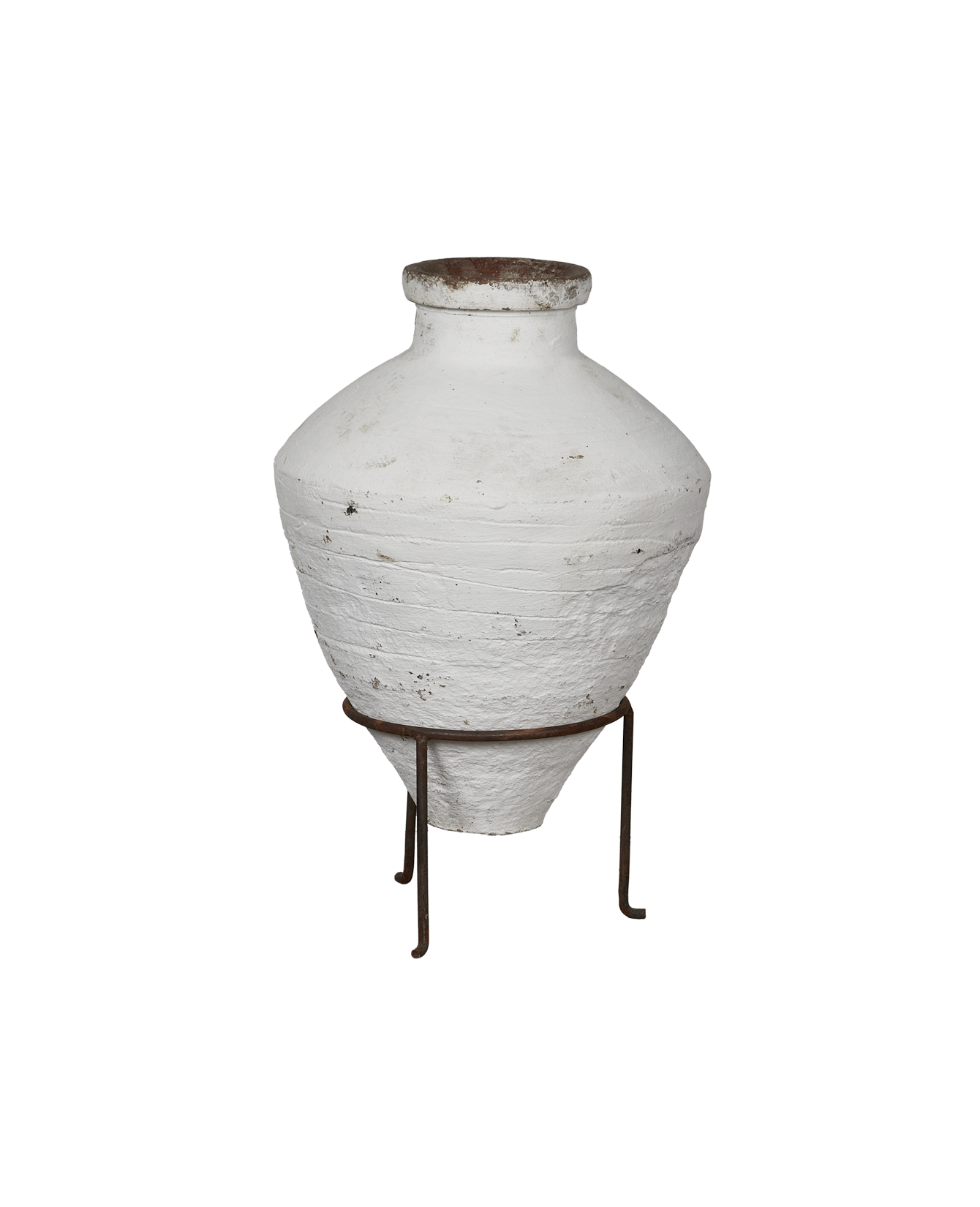Antique Enez Pot from Turkey made of Ceramic