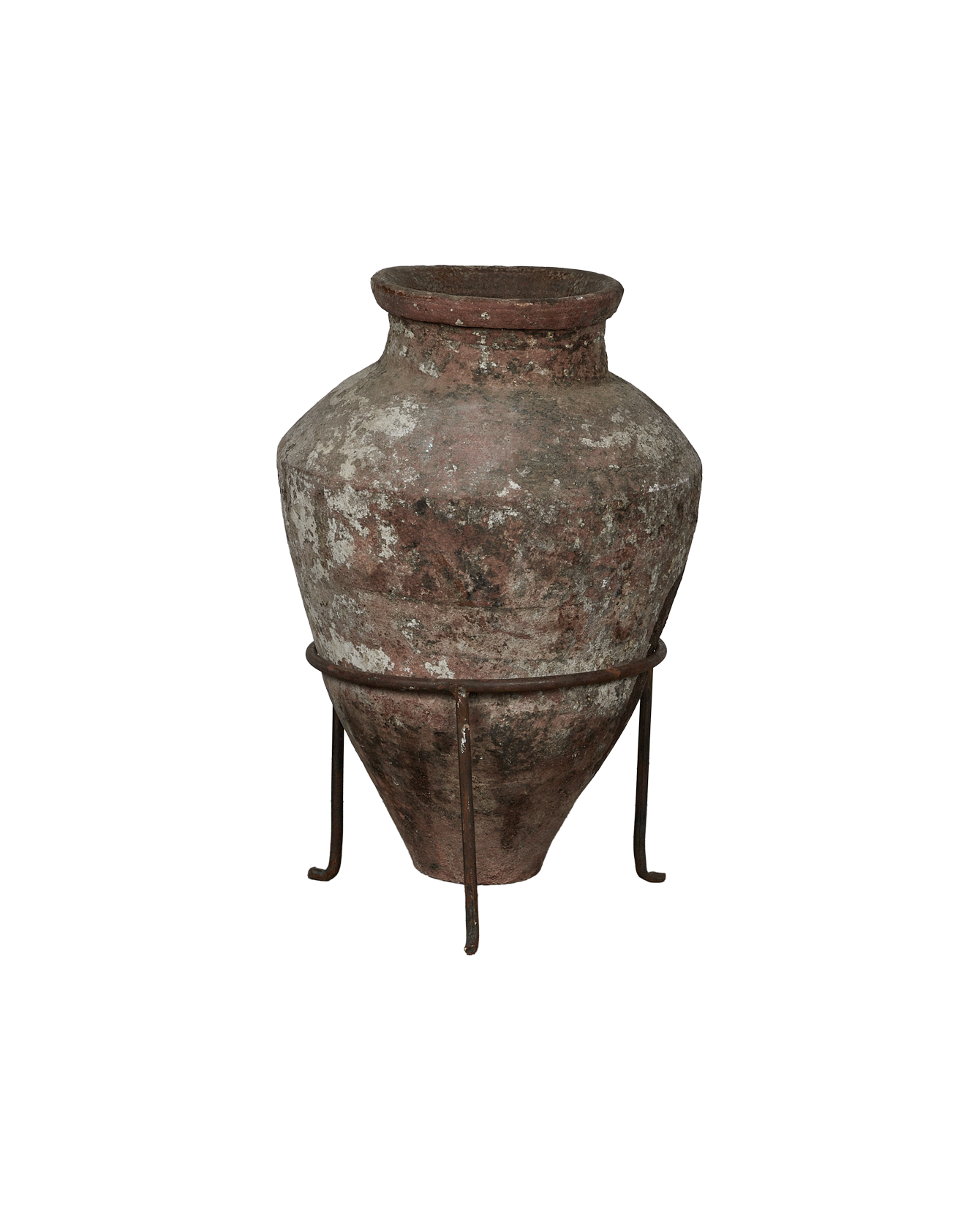Antique Enez Pot from Turkey made of Ceramic