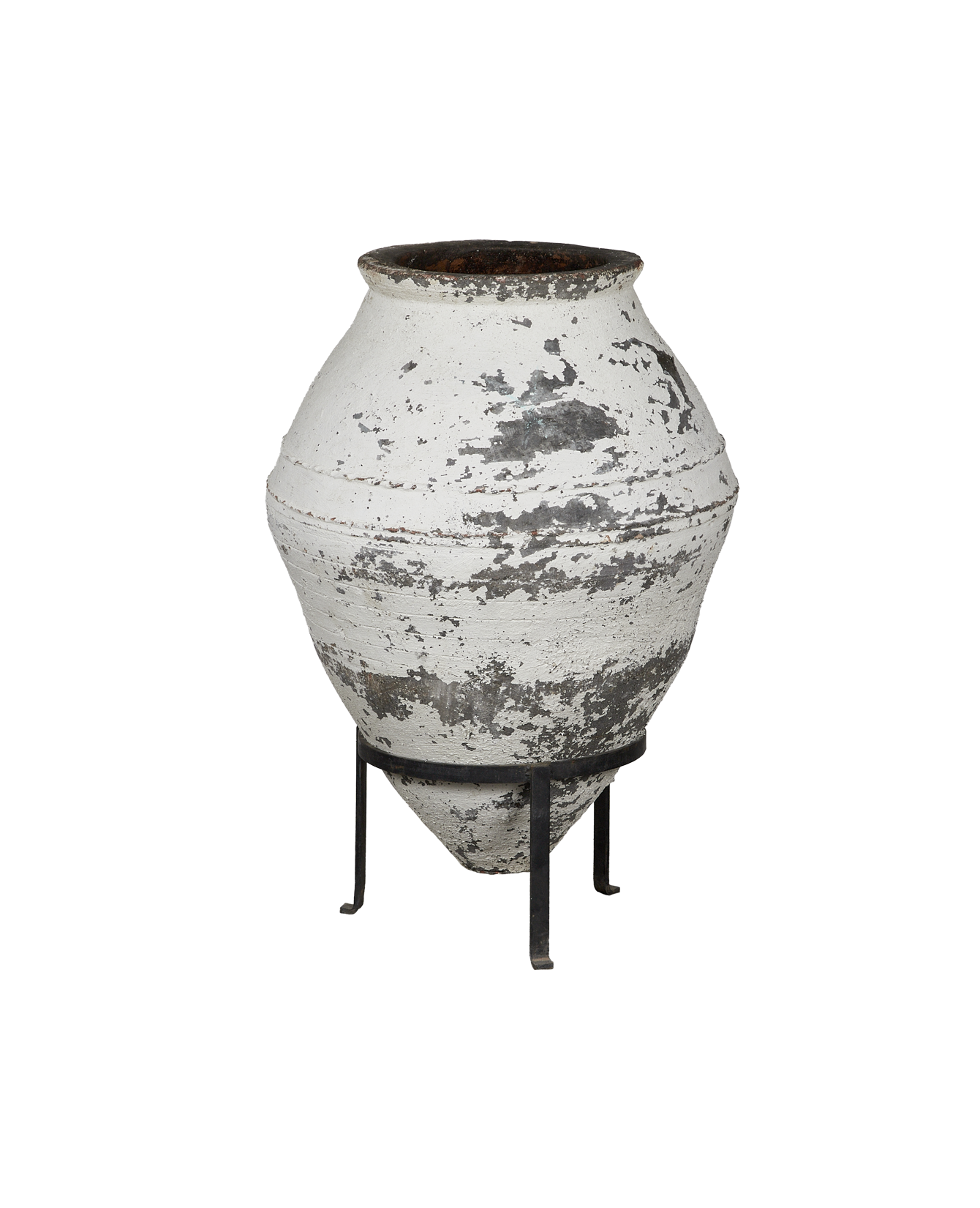 Antique Enez Pot from Turkey made of Ceramic